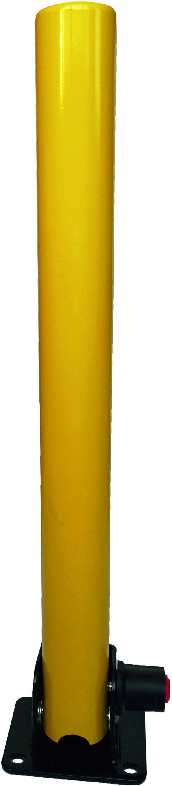 Basi 0004-0106 Absperrpfosten (Ø x H) 60 mm x 615 mm