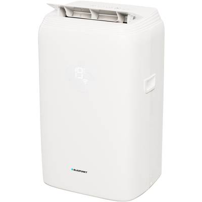 Blaupunkt MOBY BLUE S 1111 Monoblock airco Energielabel verwarmen/koelen (bereik): A+ (A+++ - D)/A (A+++ - D) 3200 W 30 -1