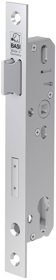 Basi 9585-2516 Insticksrörlås Silver