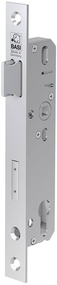 Basi 9585-3516 Insticksrörlås Silver