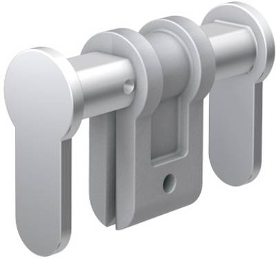 Basi 9000-0100 Universele blindcilinder