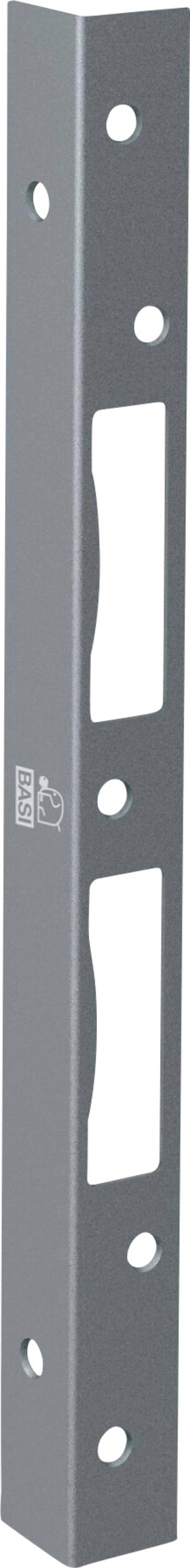 Basi 9550-0110 Haakse veiligheidssluitplaat