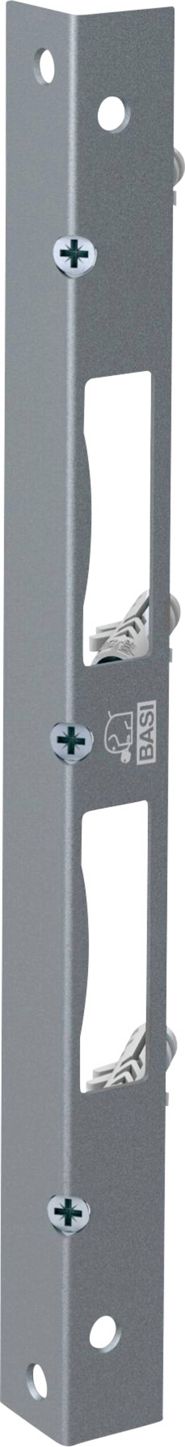 Basi 9551-0110 Haakse veiligheidssluitplaat