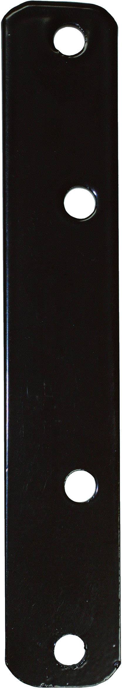 Basi 1100-9932 Distansplatta Brun