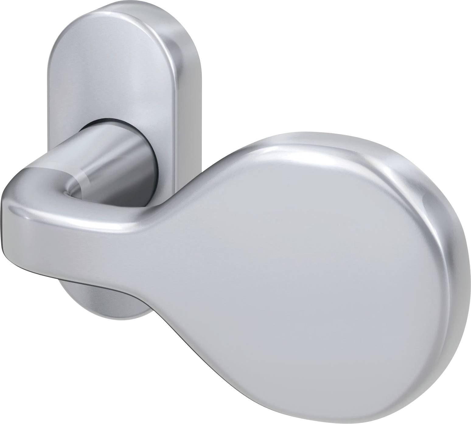 Basi 7813-0108 Smalram-knapp