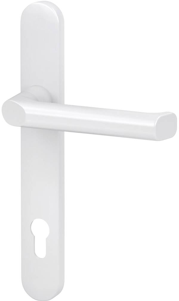 Basi 7839-0109 Smalram - tryckhandtagutrustning