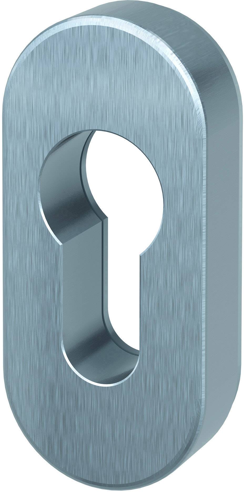 Basi 7820-0218 Smalram - skyddsrosett