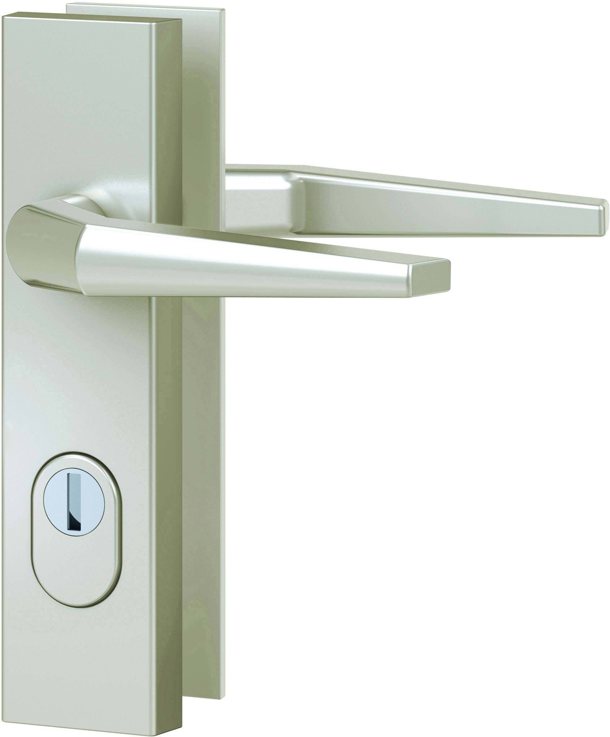 Basi 7912-0302 Fast material - skyddsbeslag