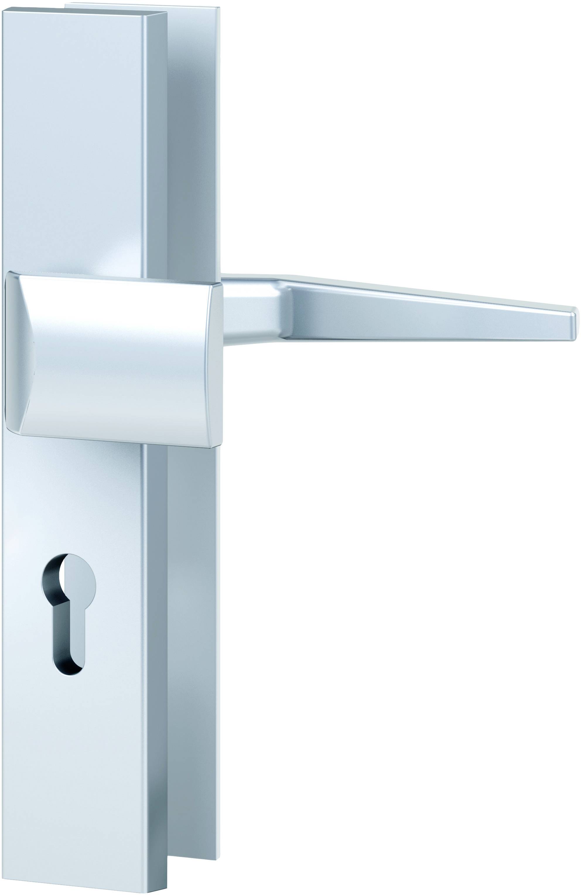 Basi Ö7900-0501 Fast material - skyddsbeslag