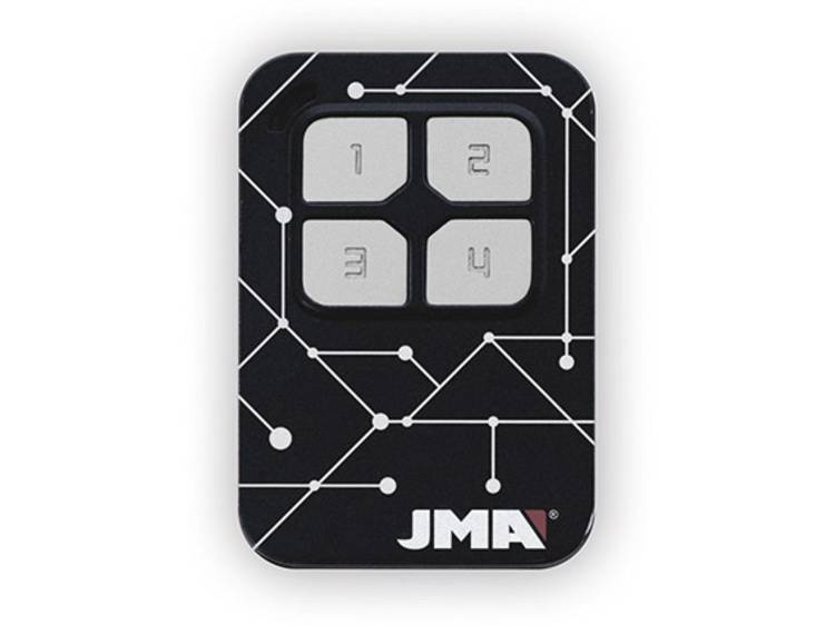 JMA M-BT Radiografische afstandsbediening