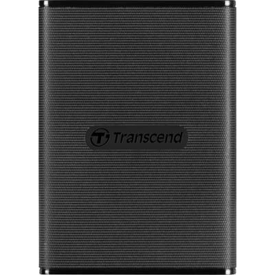 Transcend ESD230C Portable 960 GB Externe SSD harde schijf USB-C USB 3.2 (Gen 2)  TS960GESD230C  