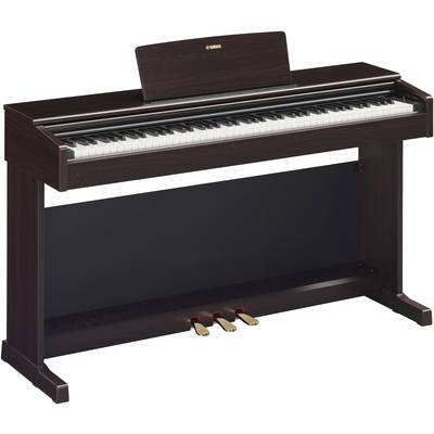 Yamaha Arius YDP-144R Digitale piano  Rozenhout Incl. netvoeding