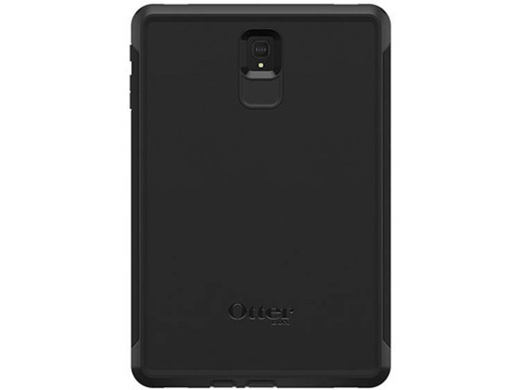 Otterbox Backcover Model-specifieke tablet hoes Samsung Galaxy Tab S4 Zwart
