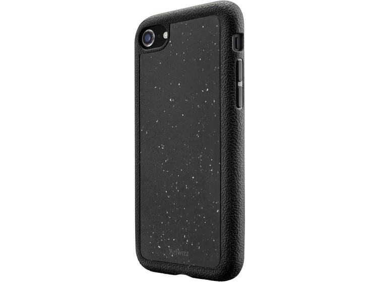Artwizz SlimDefender iPhone Case Geschikt voor model (GSMs): Apple iPhone 7, Apple iPhone 8 Zwart