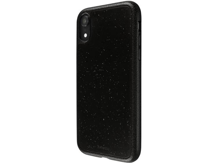 Artwizz SlimDefender iPhone Case Geschikt voor model (GSMs): Apple iPhone XR Zwart
