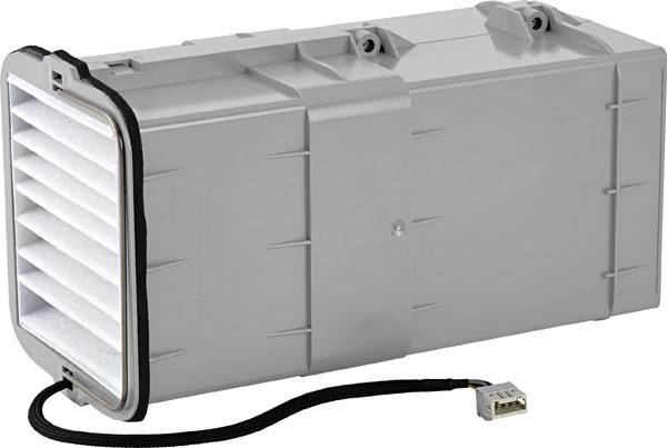 Stiebel Eltron LWE 40 VE Ventilator met warmteterugwinning  70 m³/h Energielabel: A+ (A+ - G) 236664