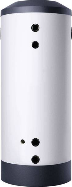 Stiebel Eltron SBP 400 E Buffertank Energielabel: B (A+ - F) 220824