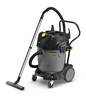 Kärcher Kärcher NT 65/2 Tact² - Staubsauger - Kanister 16672860 Nat- en droogzuiger 2760 W 65 l Automatische filterreiniging