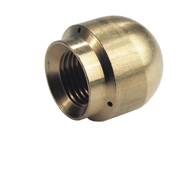 Kärcher Professional 57630150 Kärcher Rioolreinigingsmondstuk  1 stuk(s)