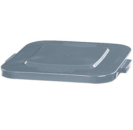 Rubbermaid 0086876044324 Deksel Grijs 1 stuk(s)