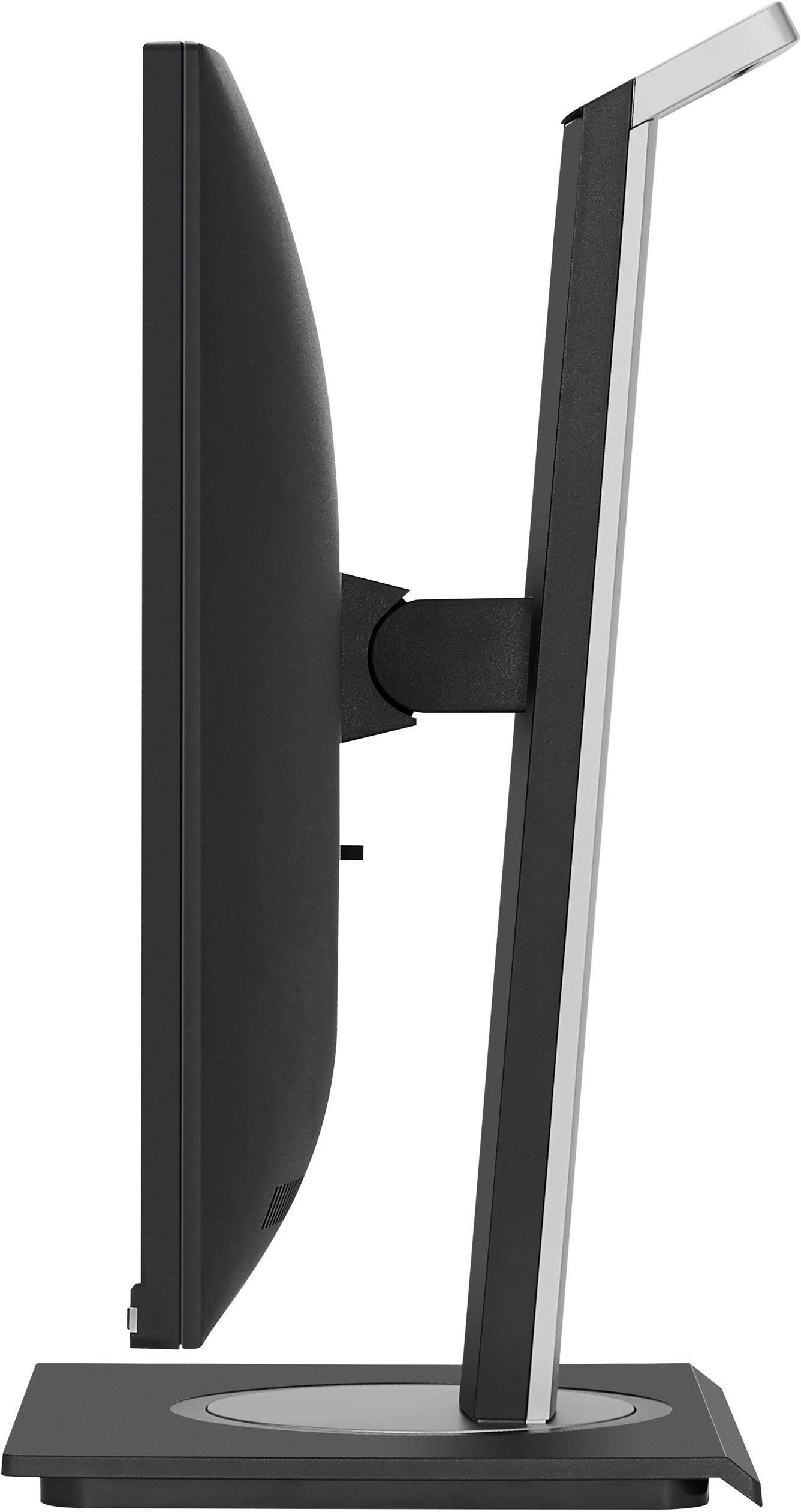 Viewsonic VG2455 LED-monitor Energielabel E (A - G) 60.5 cm (23.8 inch) 1920 x 1080 Pixel 16:9 5 ms USB-A 3.2 Gen 1, USB-8