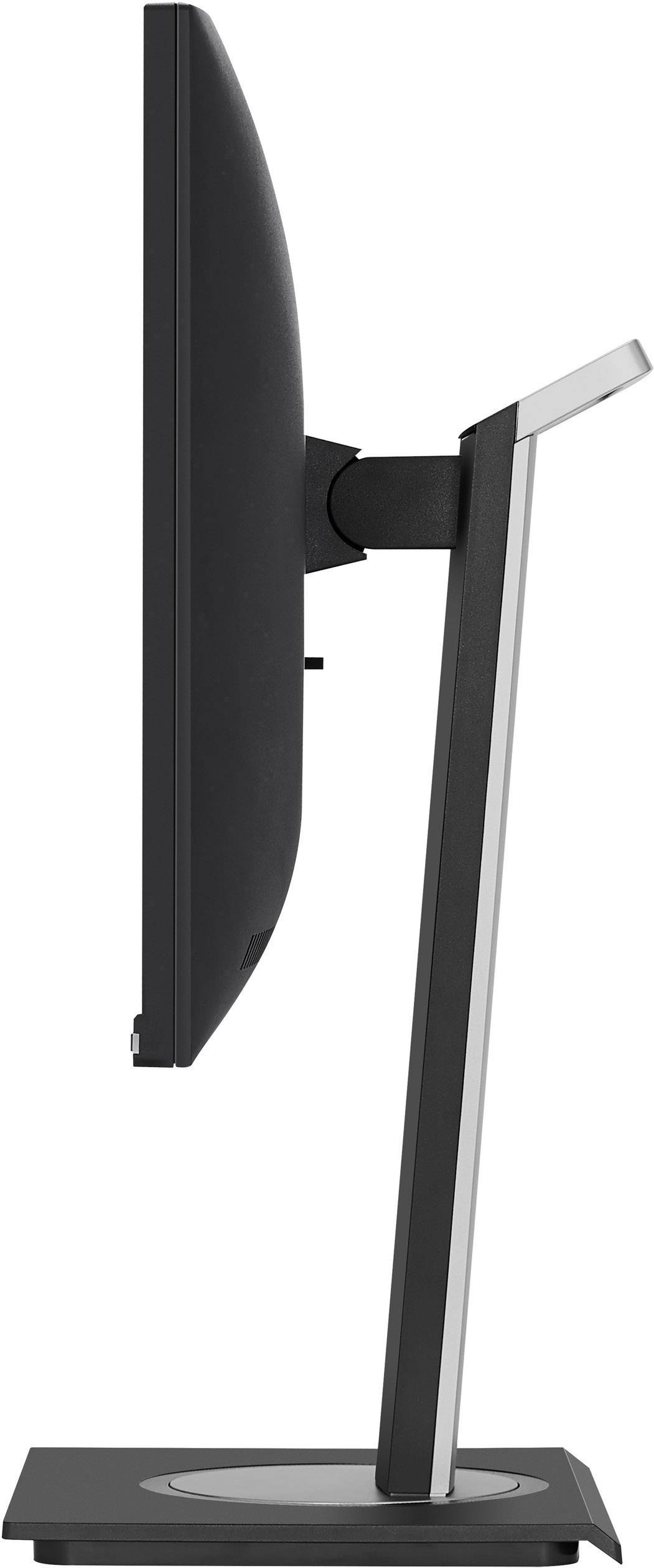 Viewsonic VG2455 LED-monitor Energielabel E (A - G) 60.5 cm (23.8 inch) 1920 x 1080 Pixel 16:9 5 ms USB-A 3.2 Gen 1, USB-11