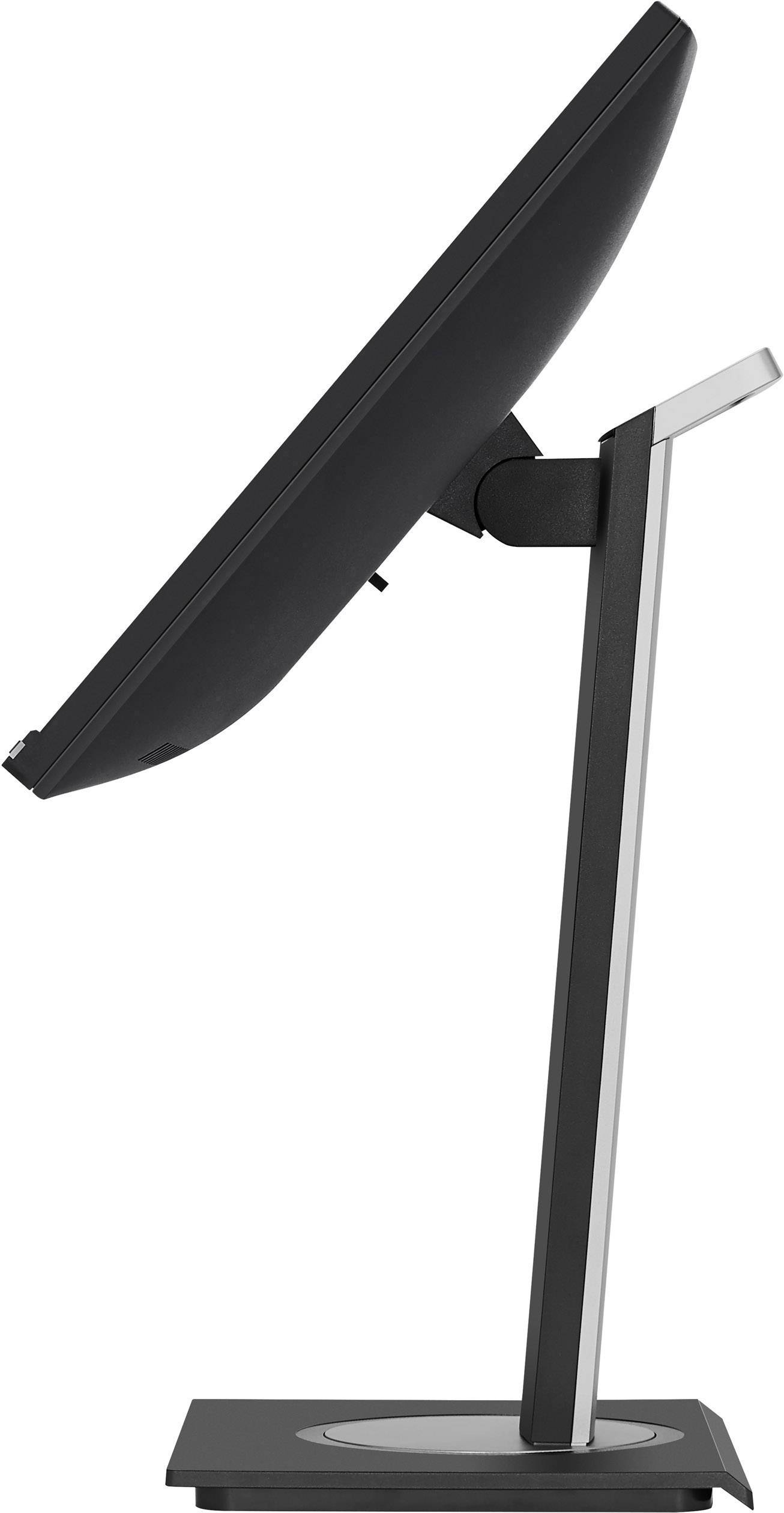 Viewsonic VG2455 LED-monitor Energielabel E (A - G) 60.5 cm (23.8 inch) 1920 x 1080 Pixel 16:9 5 ms USB-A 3.2 Gen 1, USB-12