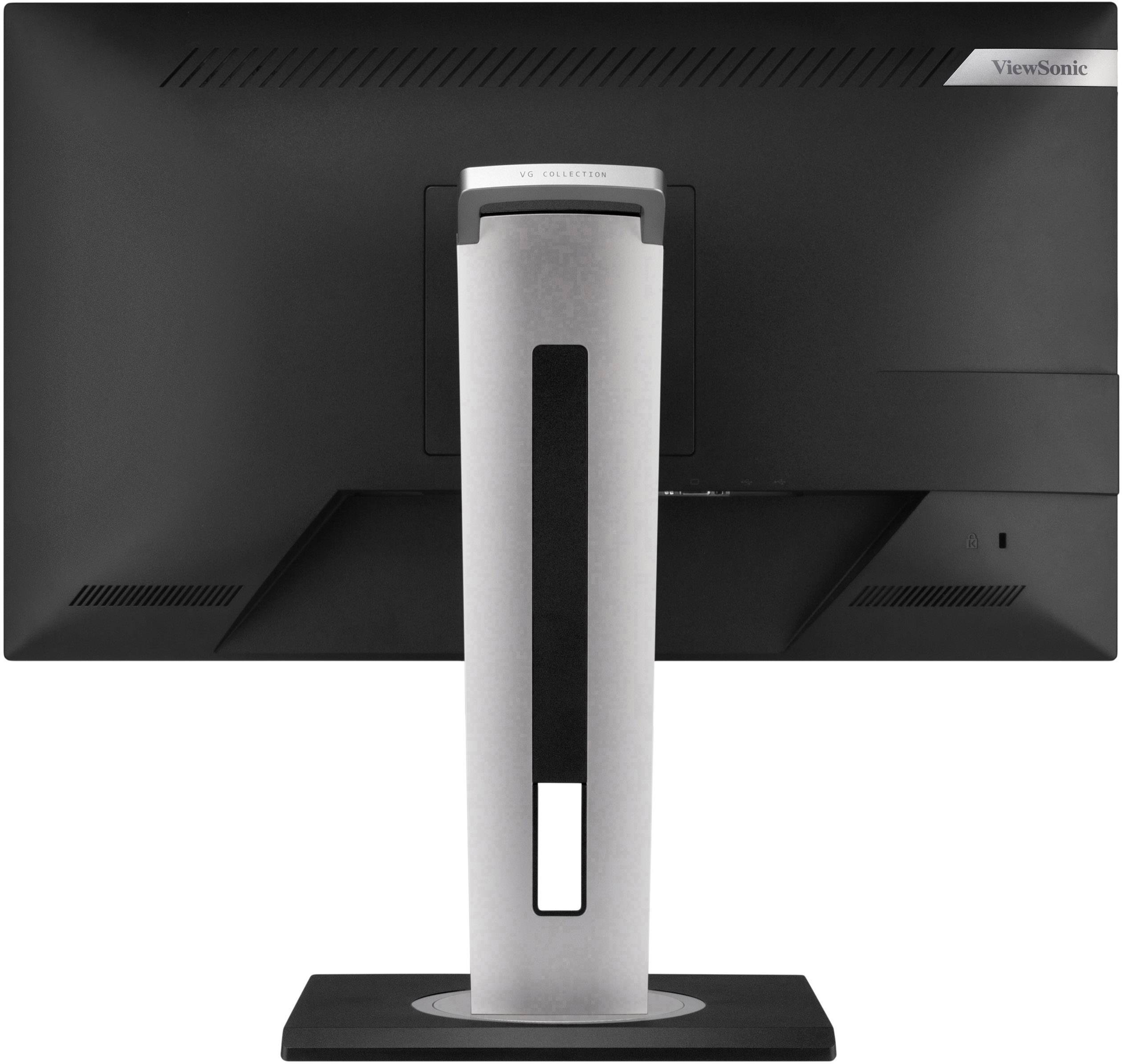 Viewsonic VG2455 LED-monitor Energielabel E (A - G) 60.5 cm (23.8 inch) 1920 x 1080 Pixel 16:9 5 ms USB-A 3.2 Gen 1, USB-13
