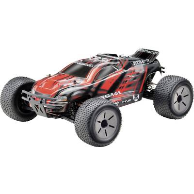 Absima AT3.4   1:10 RC auto  Truggy 4WD Bouwpakket  