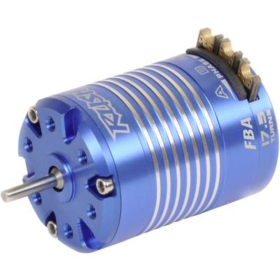 T2M  Brushless elektromotor voor auto's kV (rpm/volt): 2200 Aantal windingen (turns): 17.5