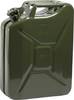 Valpro 82.00.00 KN0259 Jerrycan voor brandstof 20 l Plaatstaal
