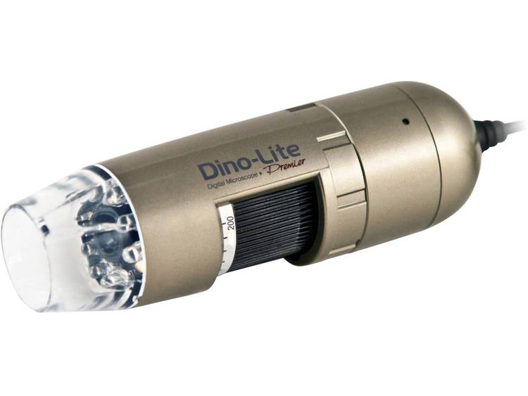 Dino Lite Digitale microscoop 200 x
