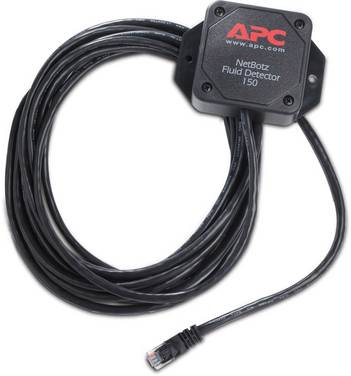 APC NetBotz Spot Fluid Sensor - 4,5 m Vloeistofdetector