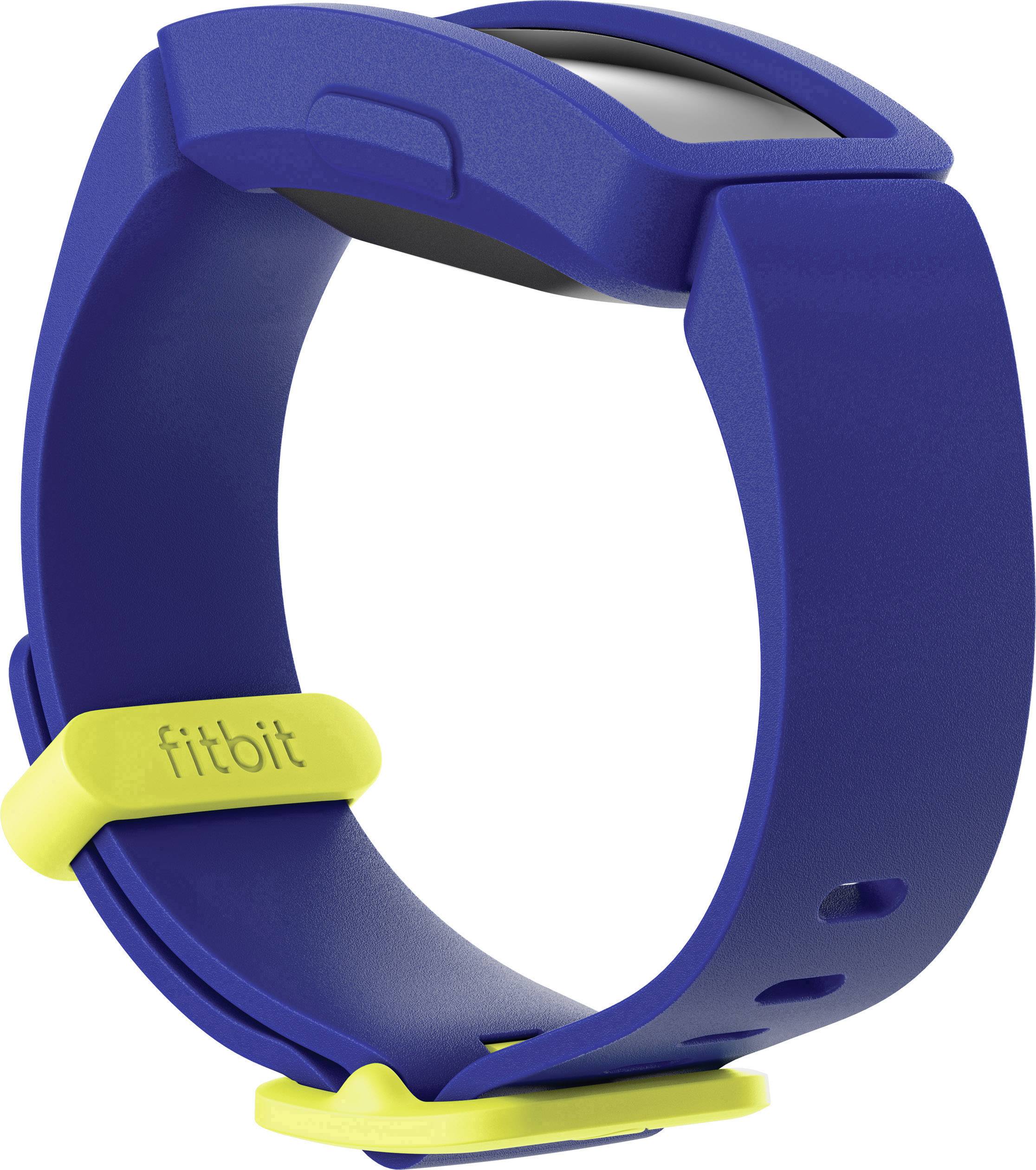 fitbit ace 2 wrist size