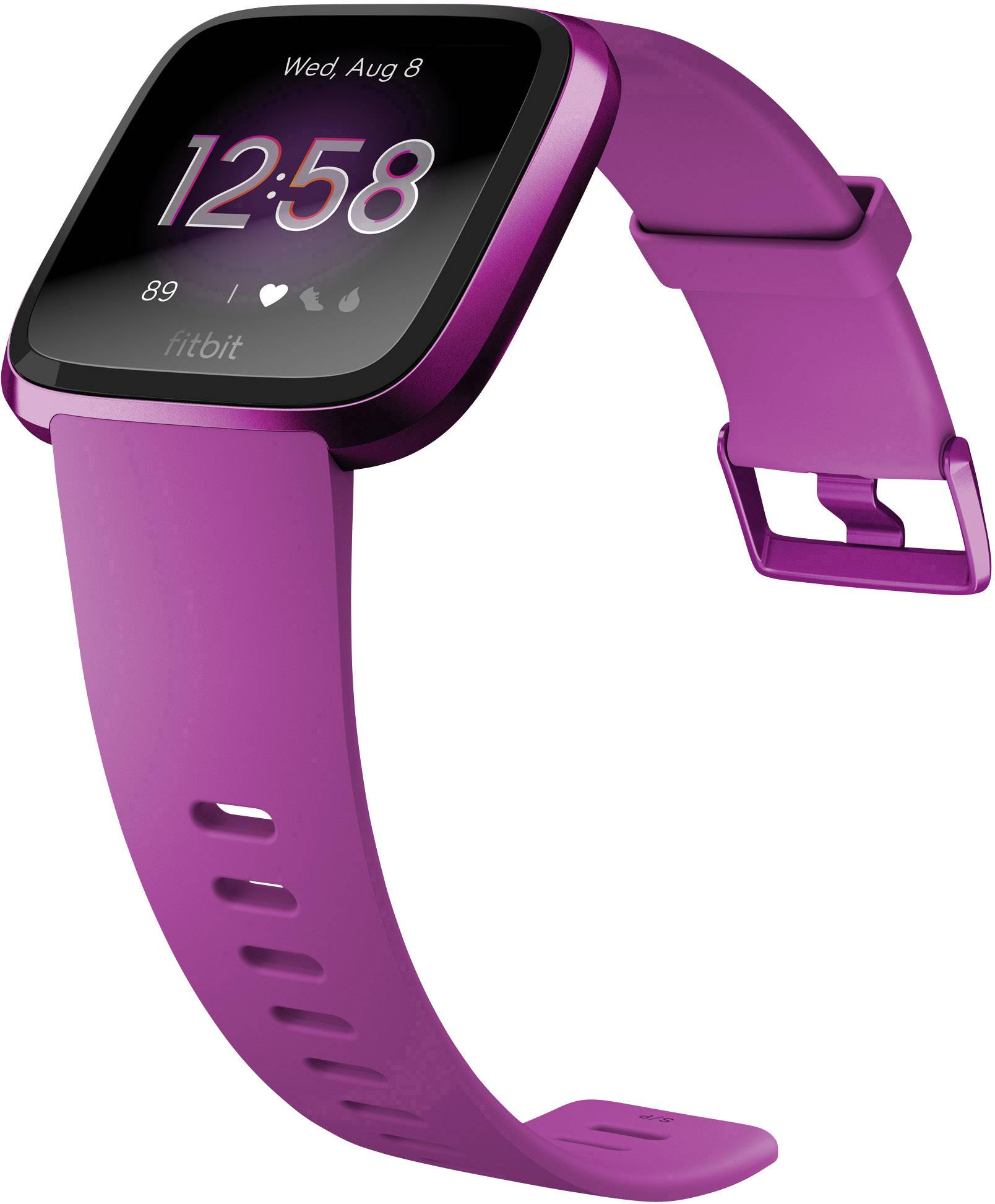 fitbit versa lite target