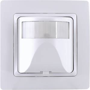 Conrad Kopp 808402013 Bewegingsmelder Inbouw (in muur) 180 ° Arctisch-wit IP20 aanbieding