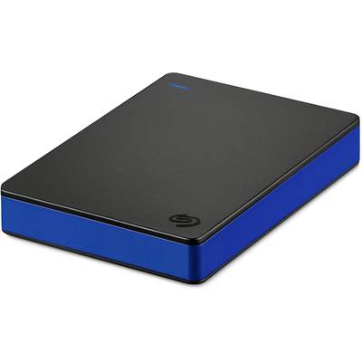 Seagate Game Drive for PS4 4 TB Externe harde schijf (2,5 inch) USB 3.2 Gen 1 (USB 3.0) Zwart, STGD4000400 kopen ? Conrad Electronic
