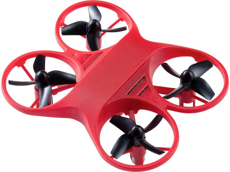 Reely TQ Performance Drone Drone (quadrocopter) RTF Beginner