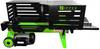 Zipper ZI-HS5TN Houtklover 240 V 2200 W Kloofkracht: 5 t Diameter houtblok (max.): 250 mm