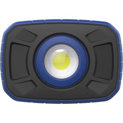 XCell 144138 Work BullEye LED Werklamp  werkt op een accu 10 W 1000 lm