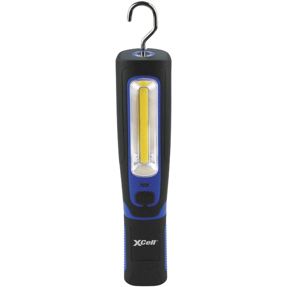 Werklamp XCell Worklight Spin 143652 N/A Vermogen: 3 W N/A