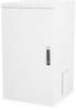 Digitus DN-19-26U-6-6-I-OD 19inch-wandkast (b x h x d) 600 x 1334 x 600 mm 26 HE Grijs, Grijs-wit (RAL 7035)