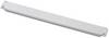 Digitus DN-19 BPN-01 19 inch Afdekking voor patchkast 1 HE Grijs-wit (RAL 7035)