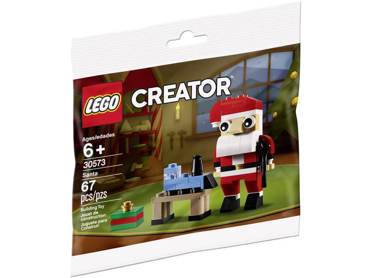 LEGOÂ® CREATOR 30573
