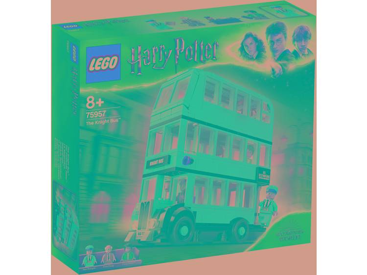 Lego 75957 Harry Potter WW 5