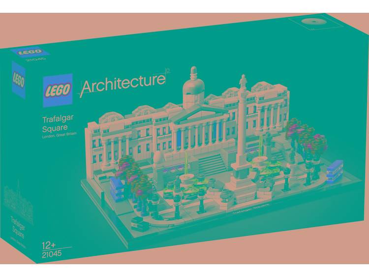 Lego 21045 Architecture Core 1