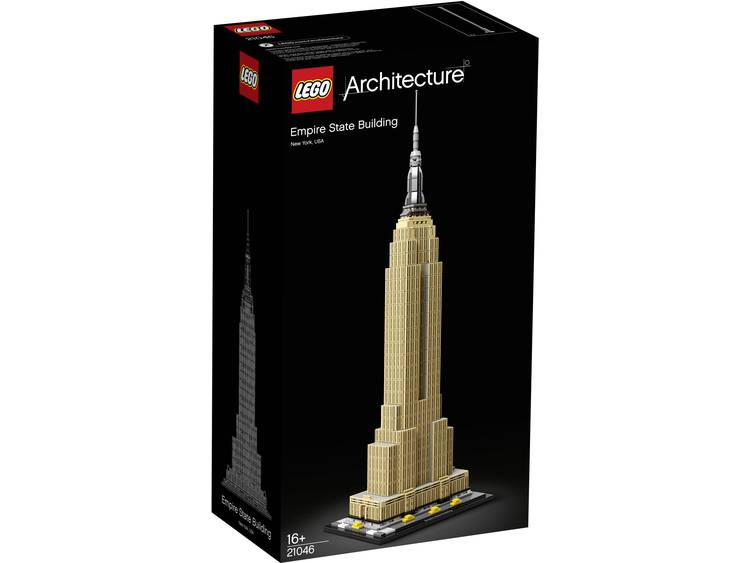 Lego 21046 Architecture Core 2
