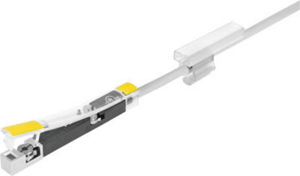 FESTO Afdekking 575818 SAMH-S-N8-L-SC    1 stuk(s)