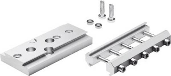 FESTO Adapterbouwpakket HMSV-29 177769       1 stuk(s)