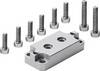 FESTO Adapterbouwpakket HAPS-1 178447 1 stuk(s)